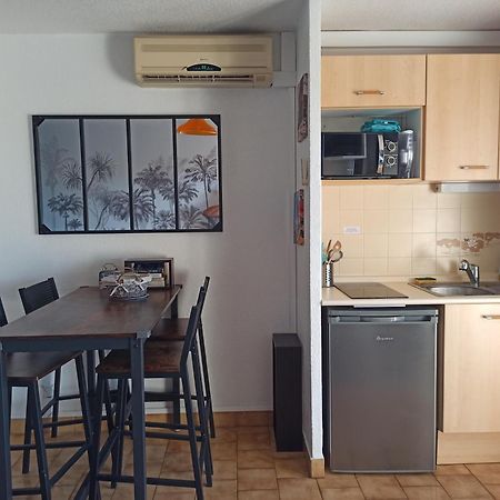 Superbe Studio Cabine, Cap D'Agde Værelse billede